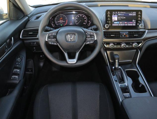 used 2020 Honda Accord car, priced at $25,988