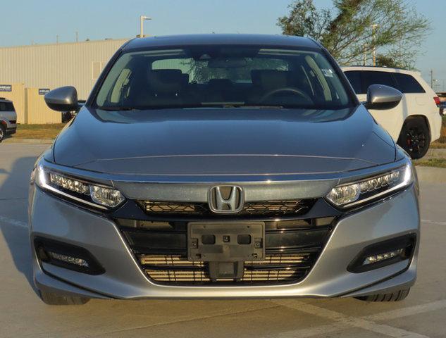 used 2020 Honda Accord car, priced at $25,988