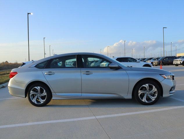 used 2020 Honda Accord car, priced at $25,988