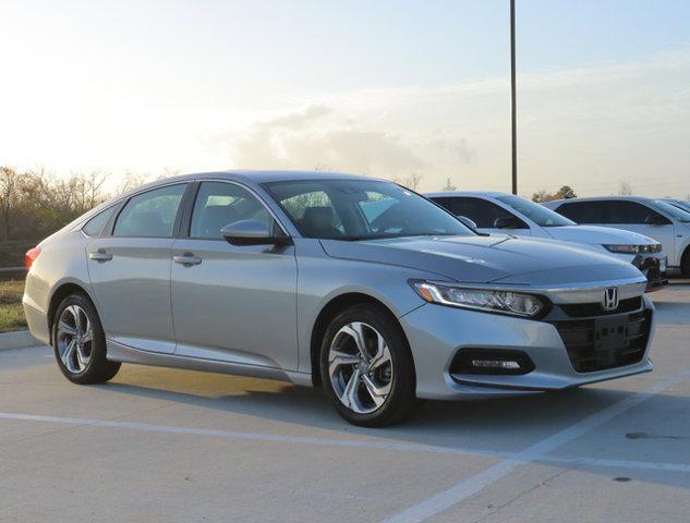 used 2020 Honda Accord car, priced at $25,988