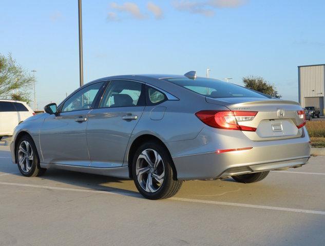 used 2020 Honda Accord car, priced at $25,988