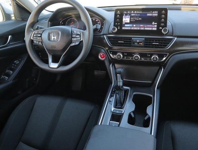 used 2020 Honda Accord car, priced at $25,988