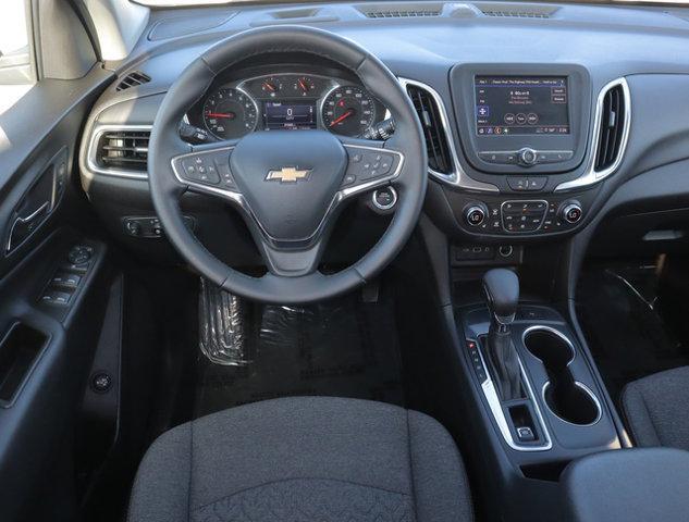 used 2024 Chevrolet Equinox car, priced at $22,888