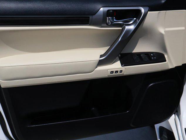 used 2022 Lexus GX 460 car, priced at $52,788