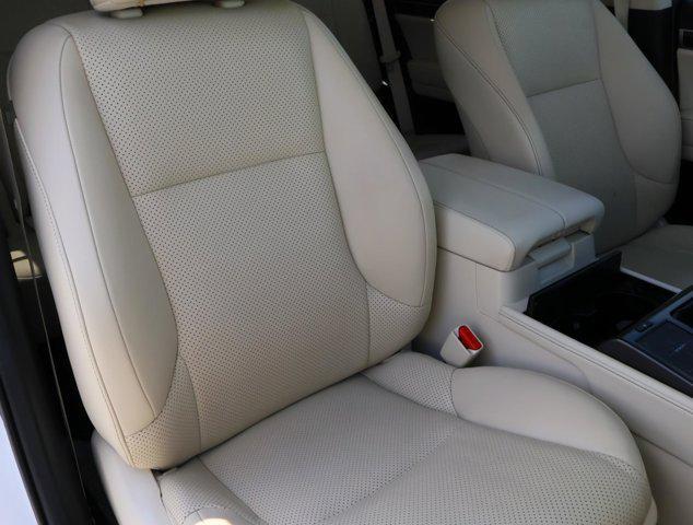 used 2022 Lexus GX 460 car, priced at $52,788