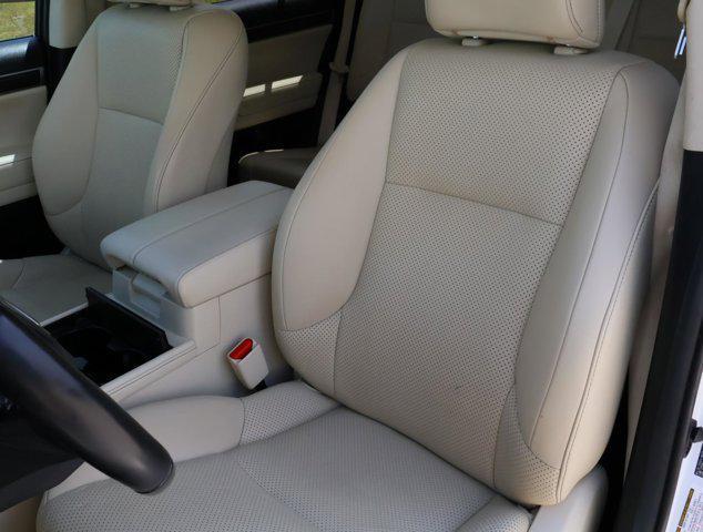 used 2022 Lexus GX 460 car, priced at $52,788