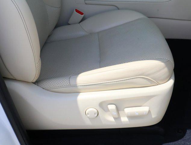 used 2022 Lexus GX 460 car, priced at $52,788