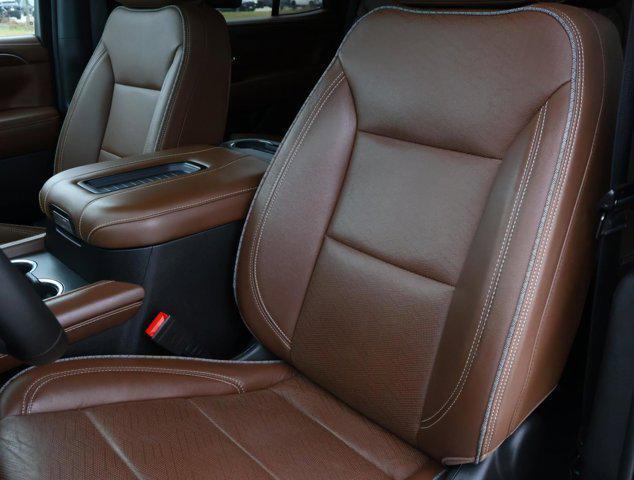 used 2023 Chevrolet Tahoe car, priced at $67,788