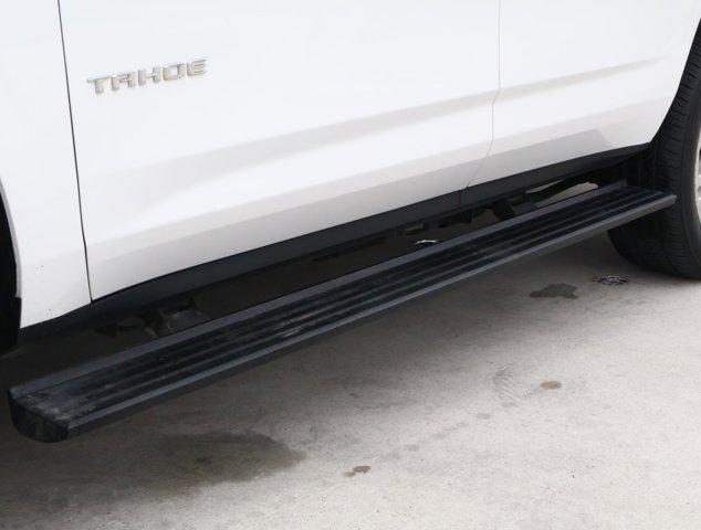 used 2023 Chevrolet Tahoe car, priced at $67,788