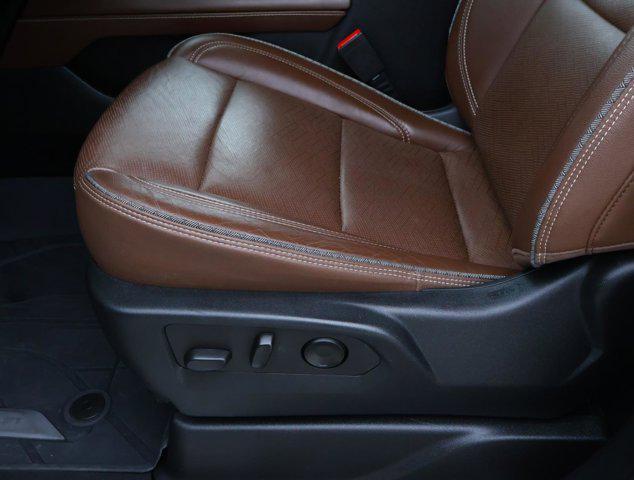 used 2023 Chevrolet Tahoe car, priced at $67,788