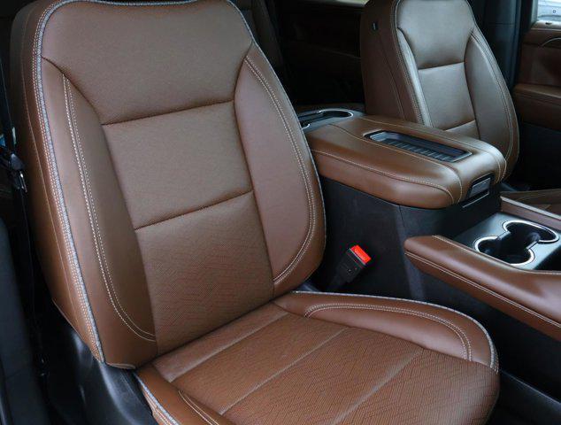 used 2023 Chevrolet Tahoe car, priced at $67,788