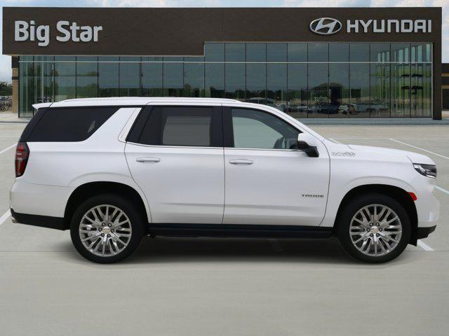 used 2023 Chevrolet Tahoe car, priced at $67,788