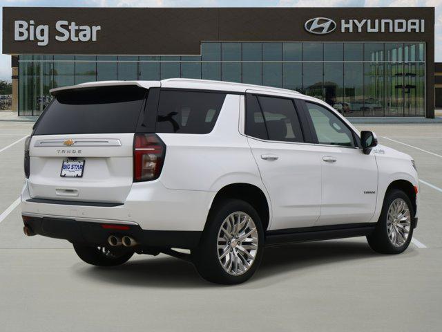 used 2023 Chevrolet Tahoe car, priced at $67,788