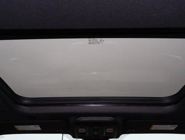 used 2023 Chevrolet Tahoe car, priced at $67,788