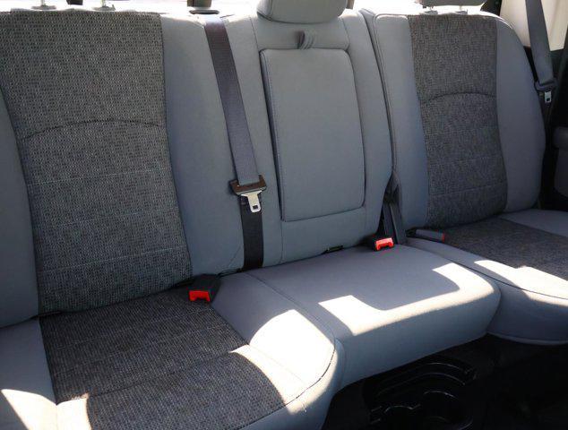 used 2017 Ram 1500 car, priced at $19,288