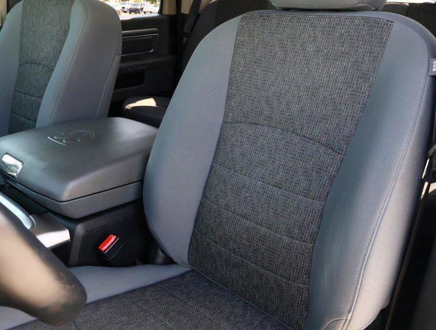 used 2017 Ram 1500 car, priced at $19,288