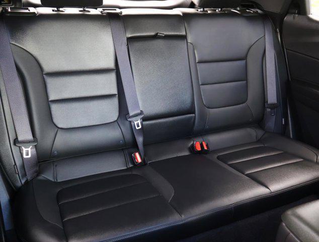 used 2021 Chevrolet TrailBlazer car, priced at $19,888