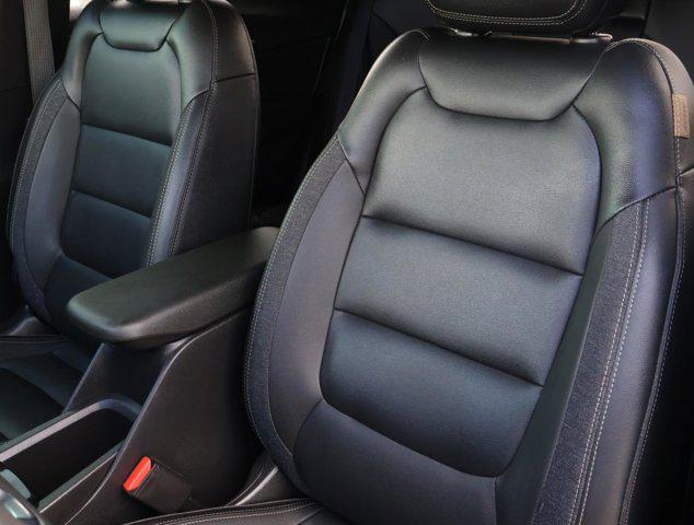 used 2021 Chevrolet TrailBlazer car, priced at $19,888