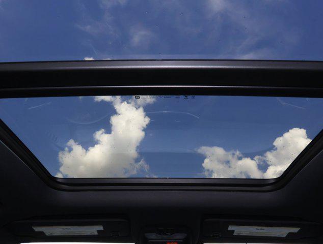 used 2021 Chevrolet TrailBlazer car, priced at $19,888