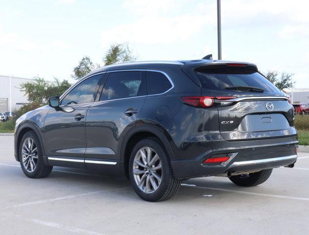 used 2016 Mazda CX-9 car, priced at $15,988