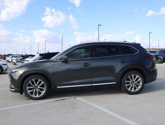 used 2016 Mazda CX-9 car, priced at $15,988