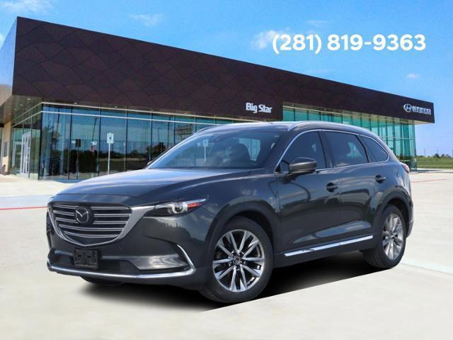 used 2016 Mazda CX-9 car, priced at $15,988