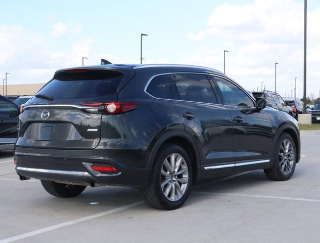 used 2016 Mazda CX-9 car, priced at $15,988