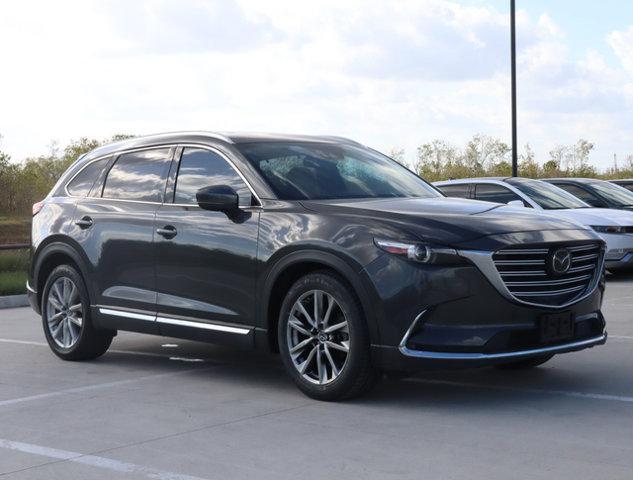 used 2016 Mazda CX-9 car, priced at $15,988