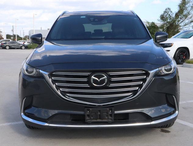 used 2016 Mazda CX-9 car, priced at $15,988