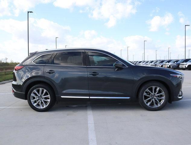 used 2016 Mazda CX-9 car, priced at $15,988