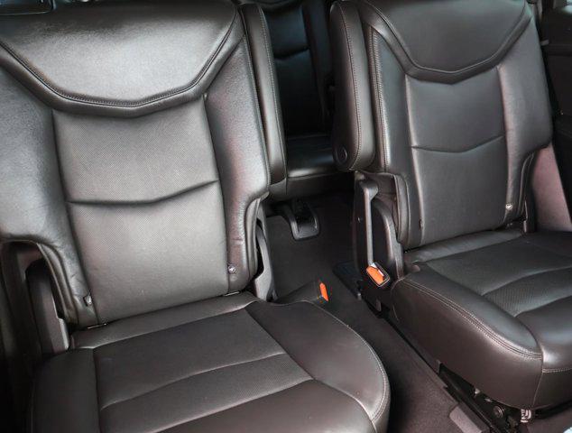 used 2020 Cadillac XT6 car, priced at $25,888