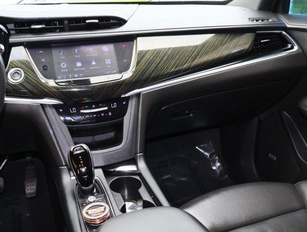used 2020 Cadillac XT6 car, priced at $25,888