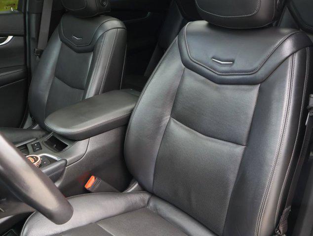 used 2020 Cadillac XT6 car, priced at $25,888