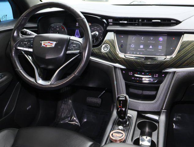 used 2020 Cadillac XT6 car, priced at $25,888