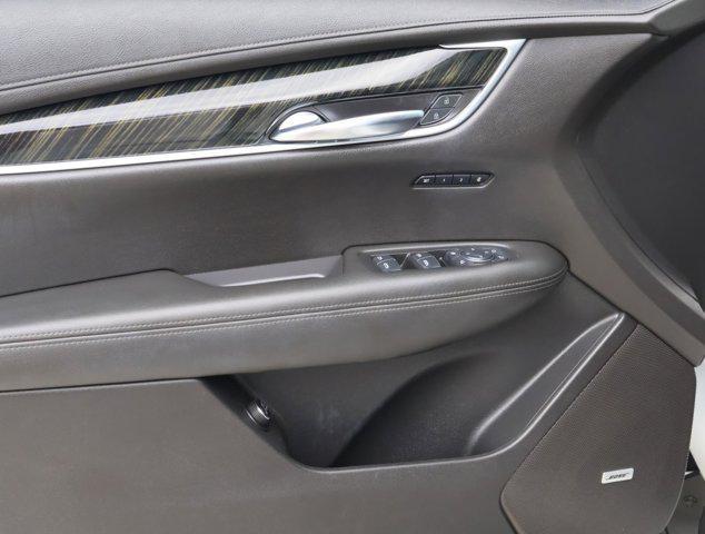 used 2020 Cadillac XT6 car, priced at $25,888
