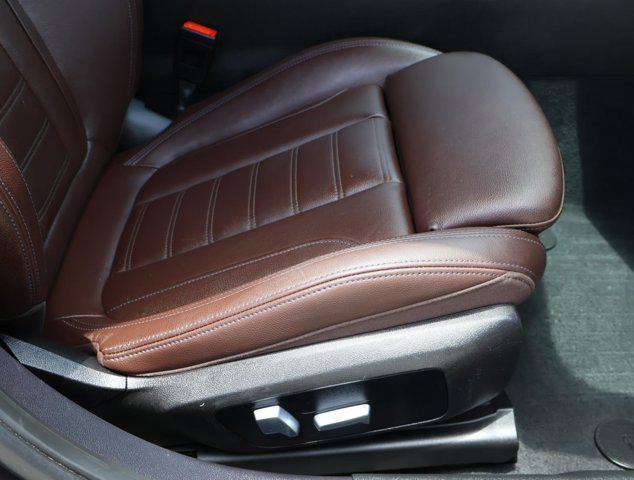 used 2022 BMW 330 car, priced at $26,988