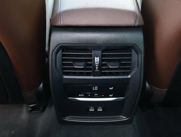 used 2022 BMW 330 car, priced at $26,988