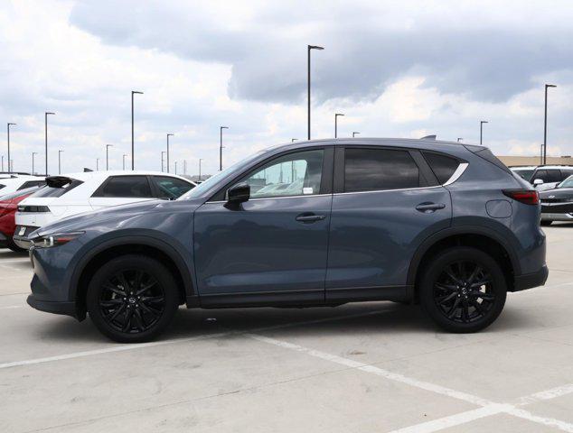 used 2023 Mazda CX-5 car, priced at $25,588