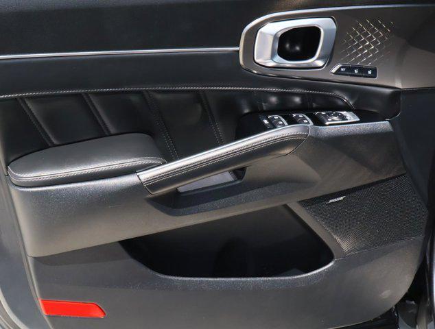 used 2022 Kia Sorento car, priced at $31,588