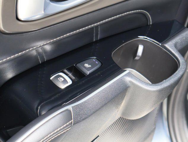 used 2022 Kia Sorento car, priced at $31,588