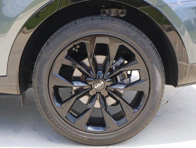 used 2022 Kia Sorento car, priced at $31,588