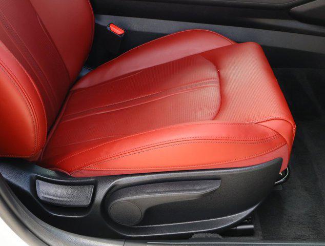 used 2025 Kia K5 car, priced at $31,988