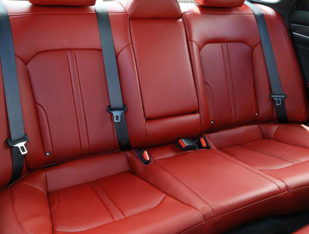 used 2025 Kia K5 car, priced at $31,988