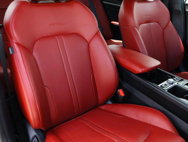 used 2025 Kia K5 car, priced at $31,988
