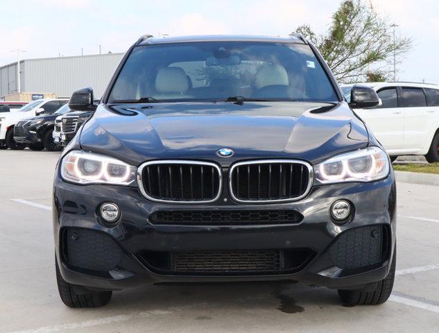 used 2017 BMW X5 car, priced at $20,988