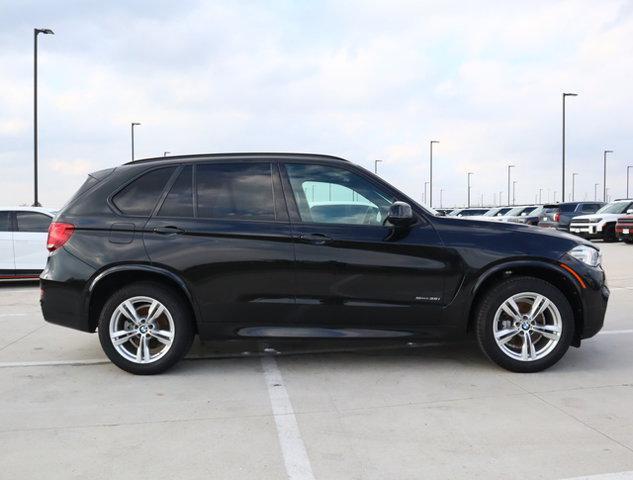 used 2017 BMW X5 car, priced at $20,988