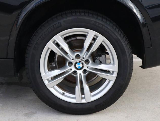 used 2017 BMW X5 car, priced at $20,988