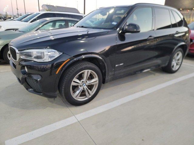 used 2017 BMW X5 car, priced at $22,988