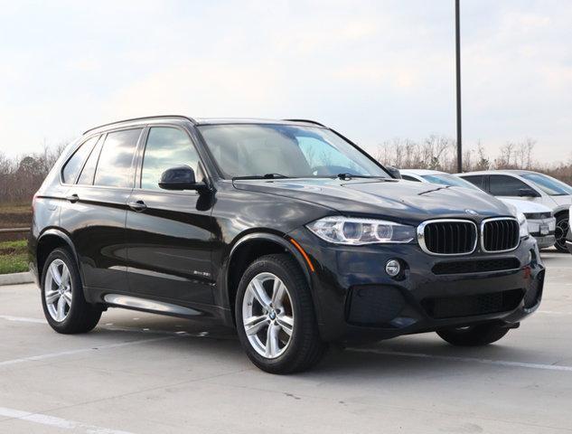 used 2017 BMW X5 car, priced at $20,988