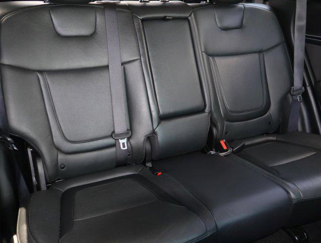 used 2022 Hyundai Tucson car, priced at $25,288